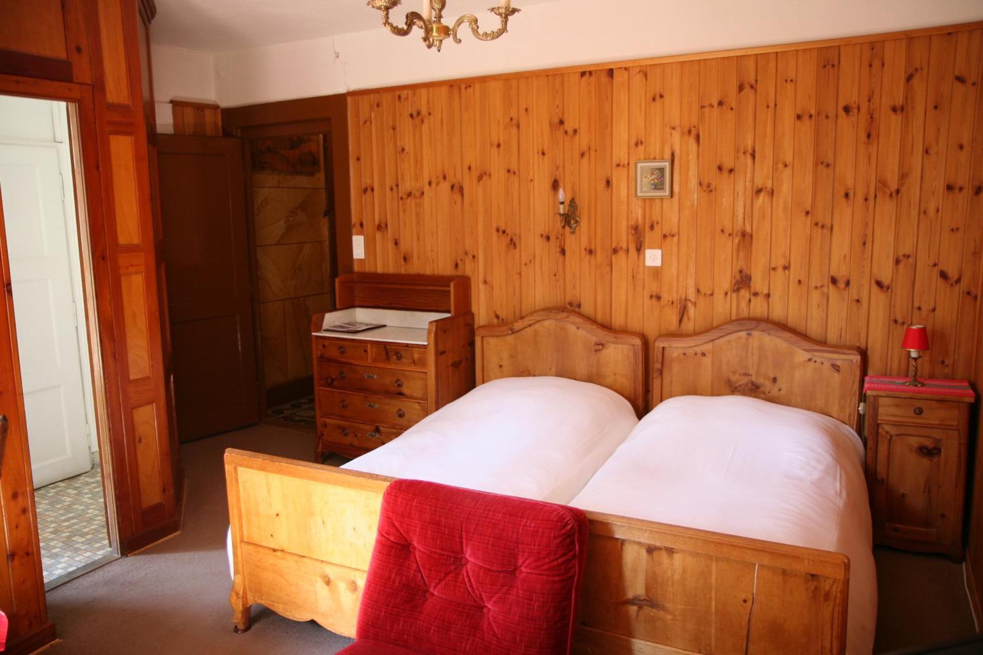 Hotel Hermitage Эволен Экстерьер фото
