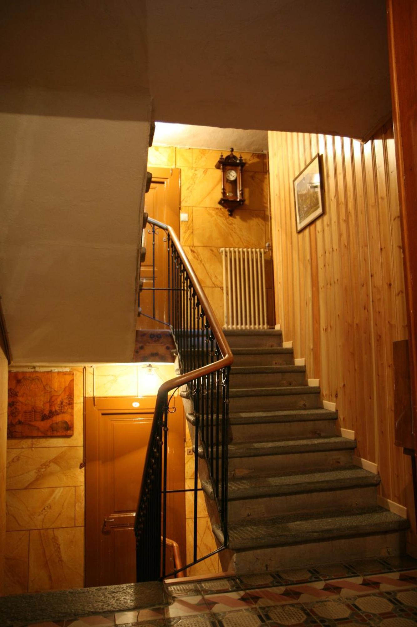 Hotel Hermitage Эволен Экстерьер фото
